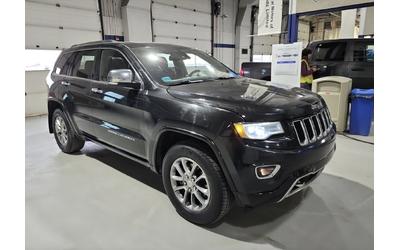 jeep-grand-cherokee - 2