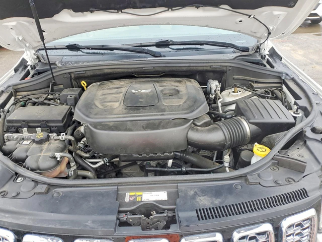 Jeep Grand cherokee OVERLAND* 3.6* V6* 8ZF* ПОДГРЕВ* КАМЕРА* КЕЙЛЕС* L - автомобили, коли, обяви за нови и употребявани 11