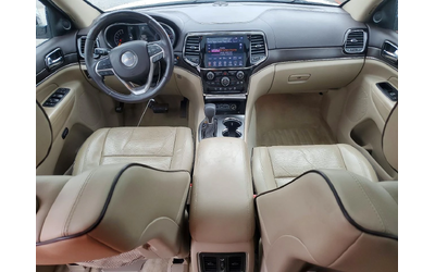 Jeep Grand cherokee OVERLAND* 3.6* V6* 8ZF* ПОДГРЕВ* КАМЕРА* КЕЙЛЕС* L - автомобили, коли, обяви за нови и употребявани 6