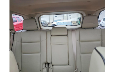 Jeep Grand cherokee OVERLAND* 3.6* V6* 8ZF* ПОДГРЕВ* КАМЕРА* КЕЙЛЕС* L - автомобили, коли, обяви за нови и употребявани 9