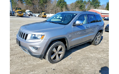 jeep-grand-cherokee - 0