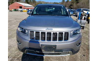 jeep-grand-cherokee - 4
