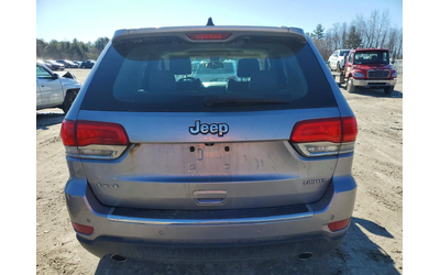 jeep-grand-cherokee - 5