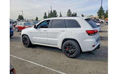 jeep-grand-cherokee - 1