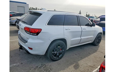 jeep-grand-cherokee - 2