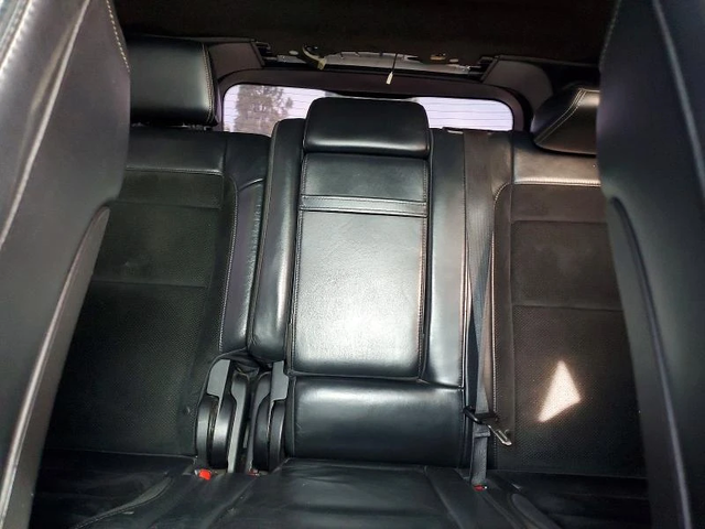 Jeep Grand cherokee SRT8* 6.4L V8 470HP* Кожа* ПАНО* CARFAX - автомобили, коли, обяви за нови и употребявани 9