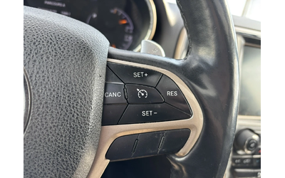 Jeep Grand cherokee Limited* 5.7 V8* FULL LOADED* - автомобили, коли, обяви за нови и употребявани 10