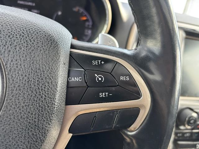 Jeep Grand cherokee Limited* 5.7 V8* FULL LOADED* - автомобили, коли, обяви за нови и употребявани 10