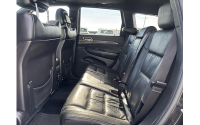 Jeep Grand cherokee Limited* 5.7 V8* FULL LOADED* - автомобили, коли, обяви за нови и употребявани 13