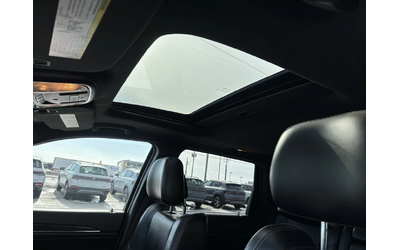 Jeep Grand cherokee Limited* 5.7 V8* FULL LOADED* - автомобили, коли, обяви за нови и употребявани 14