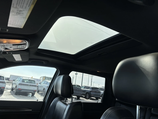 Jeep Grand cherokee Limited* 5.7 V8* FULL LOADED* - автомобили, коли, обяви за нови и употребявани 14