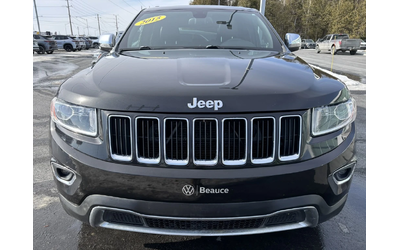 jeep-grand-cherokee - 1