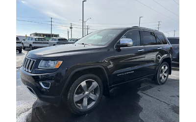 jeep-grand-cherokee - 2