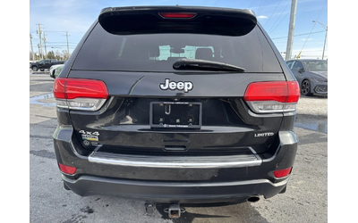 jeep-grand-cherokee - 5