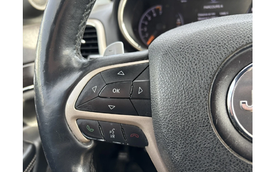 Jeep Grand cherokee Limited* 5.7 V8* FULL LOADED* - автомобили, коли, обяви за нови и употребявани 9