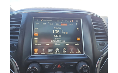 Jeep Grand cherokee Summit| 5.7L HEMI V8| Keyless| Панорамa| Premium - автомобили, коли, обяви за нови и употребявани 13