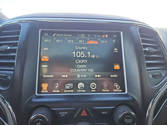 Jeep Grand cherokee Summit| 5.7L HEMI V8| Keyless| Панорамa| Premium - автомобили, коли, обяви за нови и употребявани 13