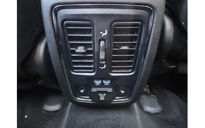 Jeep Grand cherokee Summit| 5.7L HEMI V8| Keyless| Панорамa| Premium - автомобили, коли, обяви за нови и употребявани 15