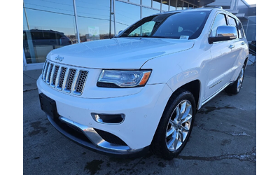 jeep-grand-cherokee - 2