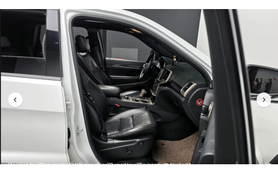 Jeep Grand cherokee 75TH* LIMITED* EDITION* 3.0* ДИЗЕЛ* ОБДУХВАНЕ* КАМ - автомобили, коли, обяви за нови и употребявани 11