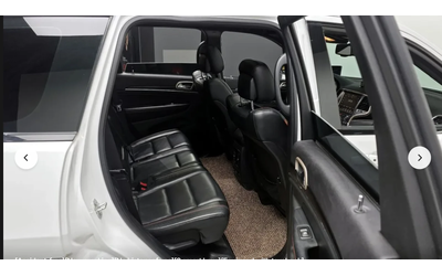 Jeep Grand cherokee 75TH* LIMITED* EDITION* 3.0* ДИЗЕЛ* ОБДУХВАНЕ* КАМ - автомобили, коли, обяви за нови и употребявани 12