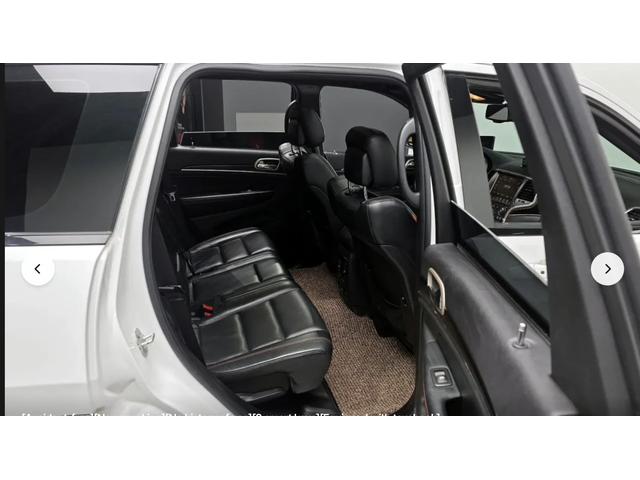 Jeep Grand cherokee 75TH* LIMITED* EDITION* 3.0* ДИЗЕЛ* ОБДУХВАНЕ* КАМ - автомобили, коли, обяви за нови и употребявани 12