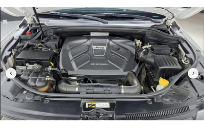 Jeep Grand cherokee 75TH* LIMITED* EDITION* 3.0* ДИЗЕЛ* ОБДУХВАНЕ* КАМ - автомобили, коли, обяви за нови и употребявани 16