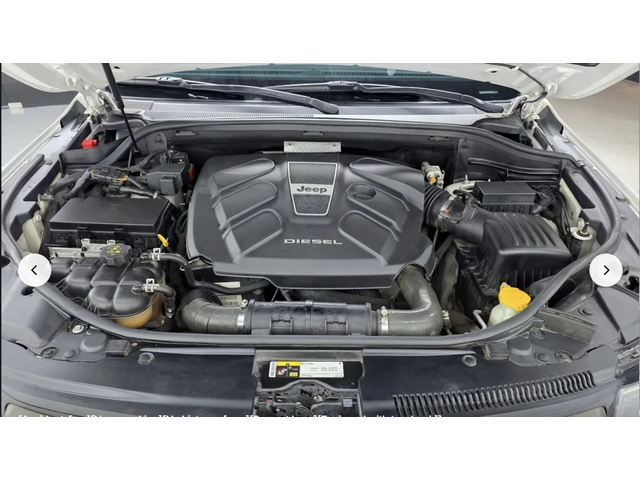 Jeep Grand cherokee 75TH* LIMITED* EDITION* 3.0* ДИЗЕЛ* ОБДУХВАНЕ* КАМ - автомобили, коли, обяви за нови и употребявани 16