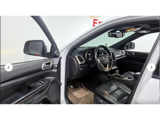 Jeep Grand cherokee 75TH* LIMITED* EDITION* 3.0* ДИЗЕЛ* ОБДУХВАНЕ* КАМ - автомобили, коли, обяви за нови и употребявани 4