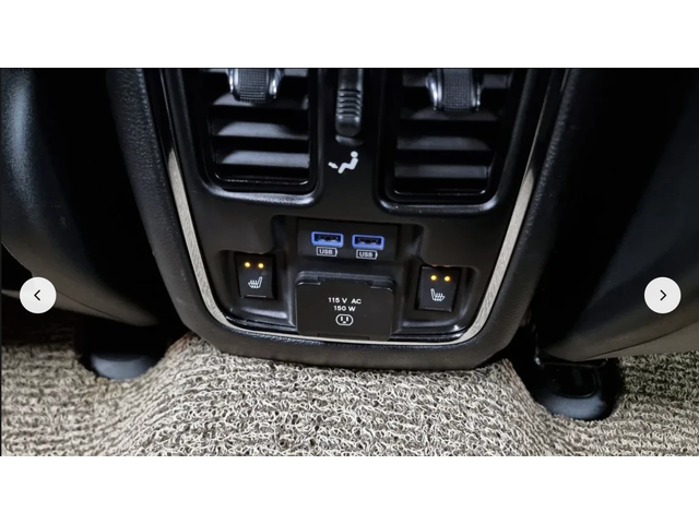 Jeep Grand cherokee OVERLAND* 3.6* V6* 8ZF* ПОДГРЕВ* ОБДУХВАНЕ* ДИСТРО - автомобили, коли, обяви за нови и употребявани 15