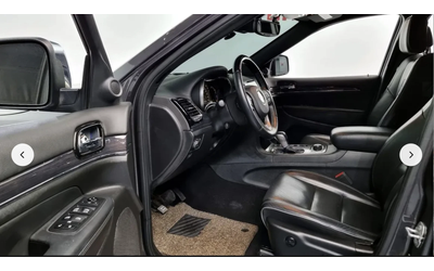 jeep-grand-cherokee - 4