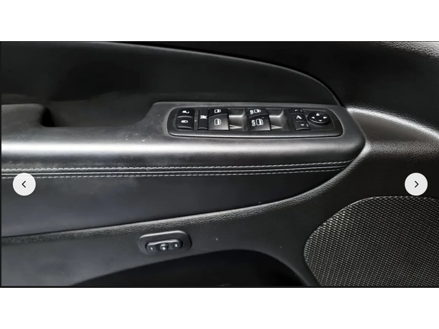 Jeep Grand cherokee OVERLAND* 3.6* V6* 8ZF* ПОДГРЕВ* ОБДУХВАНЕ* ДИСТРО - автомобили, коли, обяви за нови и употребявани 5