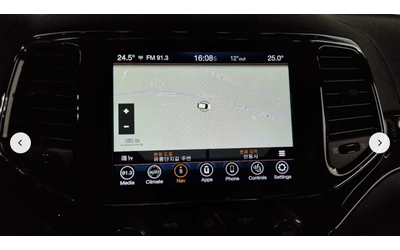 Jeep Grand cherokee OVERLAND* 3.6* V6* 8ZF* ПОДГРЕВ* ОБДУХВАНЕ* ДИСТРО - автомобили, коли, обяви за нови и употребявани 8