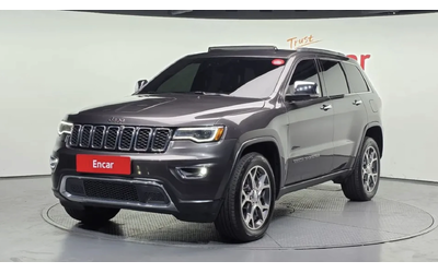 jeep-grand-cherokee - 0