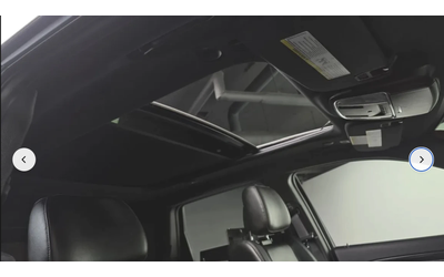 Jeep Grand cherokee LIMITED* 3.6* V6* 8ZF* ПОДГРЕВ* ОБДУХВАНЕ* КАМЕРА* - автомобили, коли, обяви за нови и употребявани 14