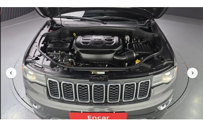 Jeep Grand cherokee LIMITED* 3.6* V6* 8ZF* ПОДГРЕВ* ОБДУХВАНЕ* КАМЕРА* - автомобили, коли, обяви за нови и употребявани 15