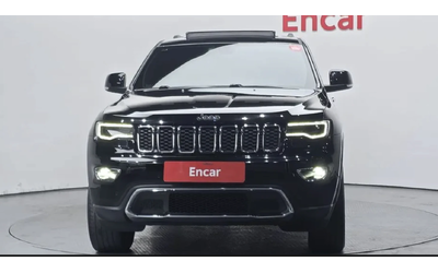 jeep-grand-cherokee - 2