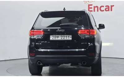 jeep-grand-cherokee - 3