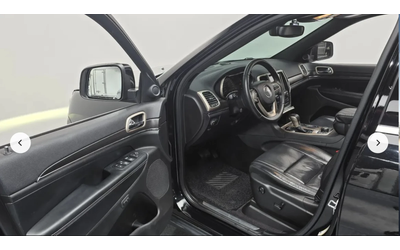 jeep-grand-cherokee - 5