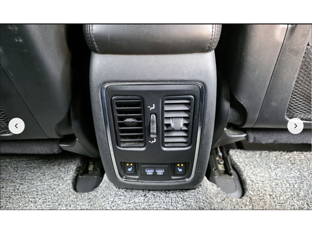 Jeep Grand cherokee LIMITED* 3.6* V6* 8ZF* ПОДГРЕВ* ОБДУХВАНЕ* КАМЕРА* - автомобили, коли, обяви за нови и употребявани 14