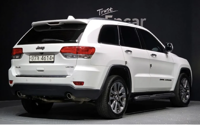 jeep-grand-cherokee - 1