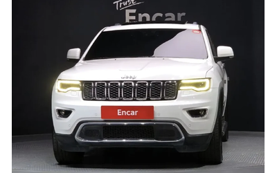 jeep-grand-cherokee - 2