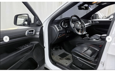 jeep-grand-cherokee - 5