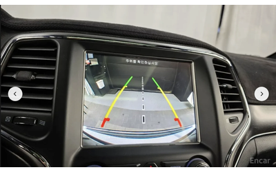 Jeep Grand cherokee LIMITED* 3.6* V6* 8ZF* ПОДГРЕВ* ОБДУХВАНЕ* КАМЕРА* - автомобили, коли, обяви за нови и употребявани 9