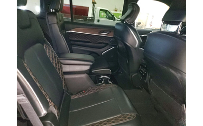 Jeep Grand cherokee * L* SUMMIT* КОЖА* НАВИ* ЛЕД* ПОДГРЕВ* - автомобили, коли, обяви за нови и употребявани 10