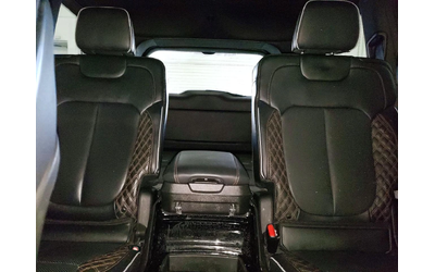 Jeep Grand cherokee * L* SUMMIT* КОЖА* НАВИ* ЛЕД* ПОДГРЕВ* - автомобили, коли, обяви за нови и употребявани 9