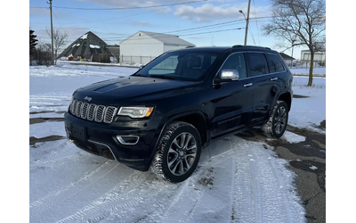 jeep-grand-cherokee - 0