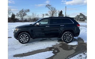jeep-grand-cherokee - 2
