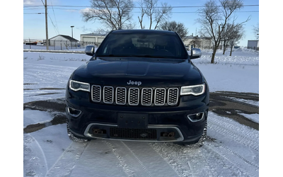 jeep-grand-cherokee - 3