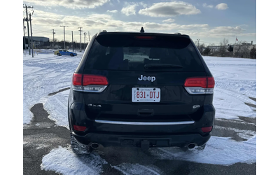 jeep-grand-cherokee - 4